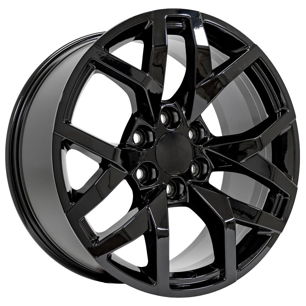 02-CV66-20090-6550-28B-OE Wheels--20x9-Wheel-Image02