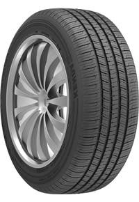 01-217042-Kenda-Kenetica KR217-195/60R14-Tire-Image01