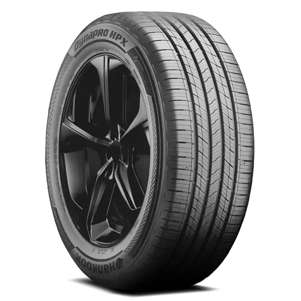 01-1030318-Hankook-Dynapro HPX-285/45R22-Tire-Image01