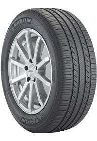 01-13732-Michelin-Premier LTX-235/55R20-Tire-Image01