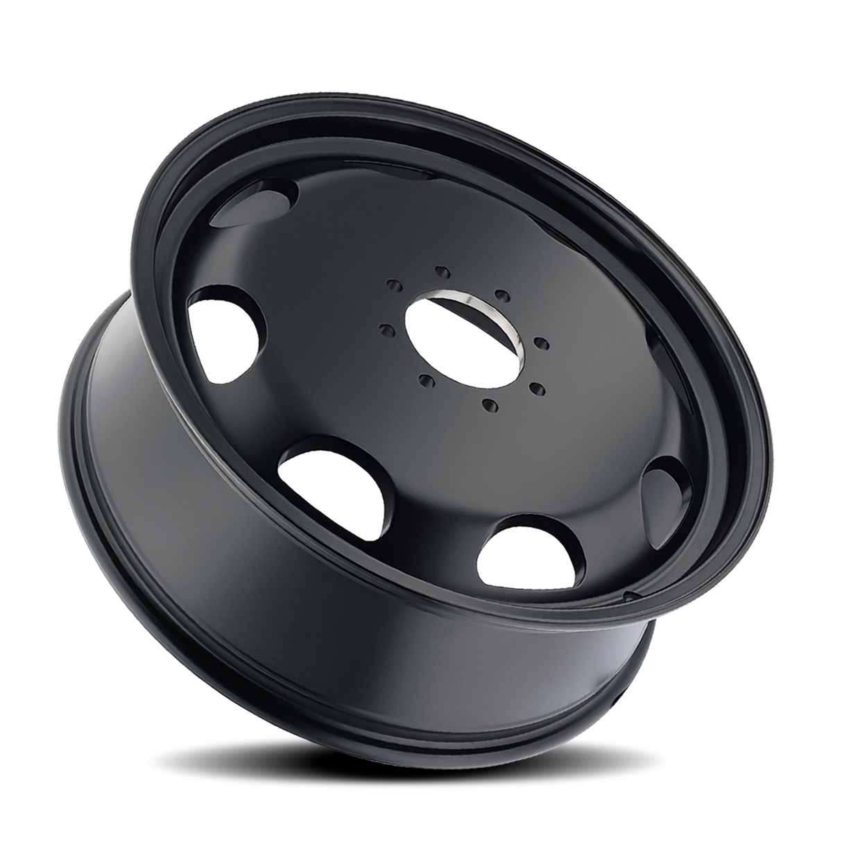 10-9110D-24881MBI100-Twg-Summit Dually-24x8.25-Wheel-Image10