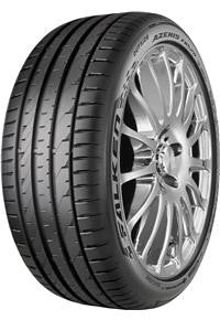 02-59002010-Falken-Azenis FK520-225/40R18-Tire-Image02