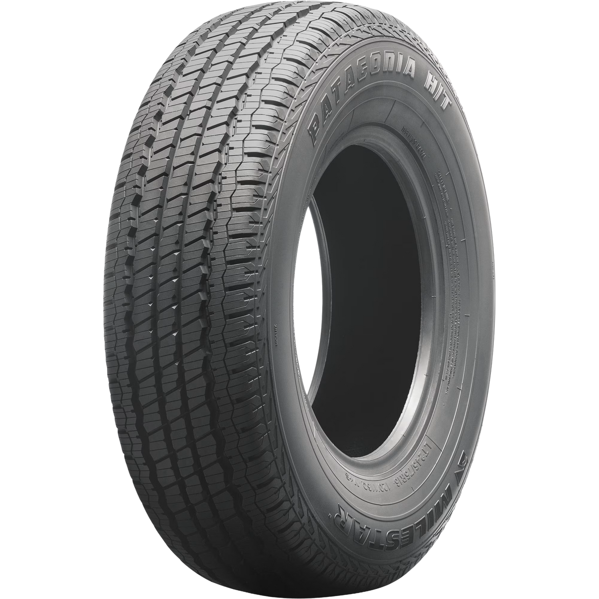01-22265027-Tireco-Patagonia HT-225/75R16-Tire-Image01