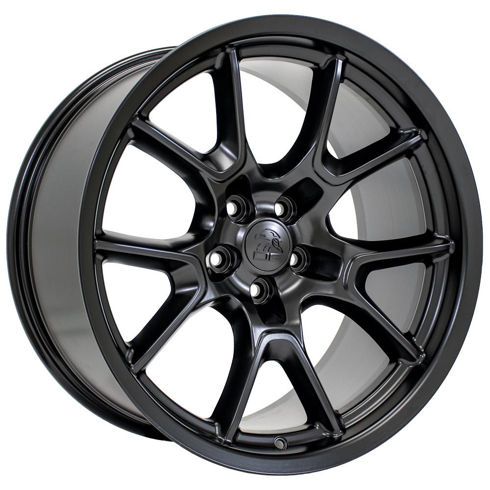 02-DG21-20100-5115-18B1-OE Wheels--20x10-Wheel-Image02