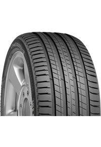 -25771-Michelin-Latitude Sport 3 ZP-245/45R20-Tire-Image