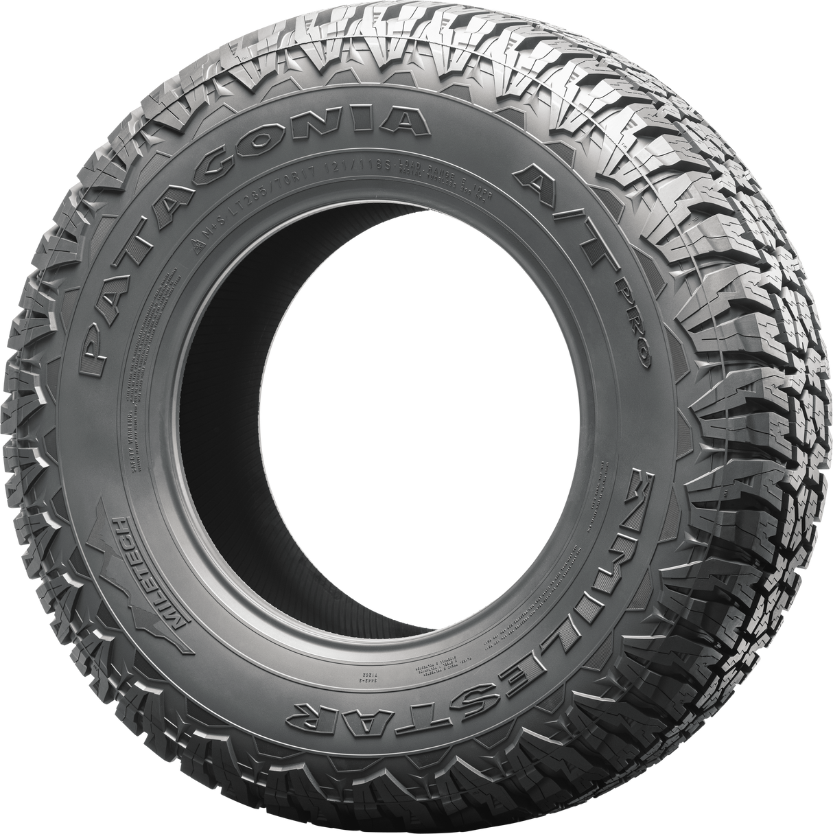 01-22000101-Tireco-Patagonia AT Pro-LT245/75R17-Tire-Image01