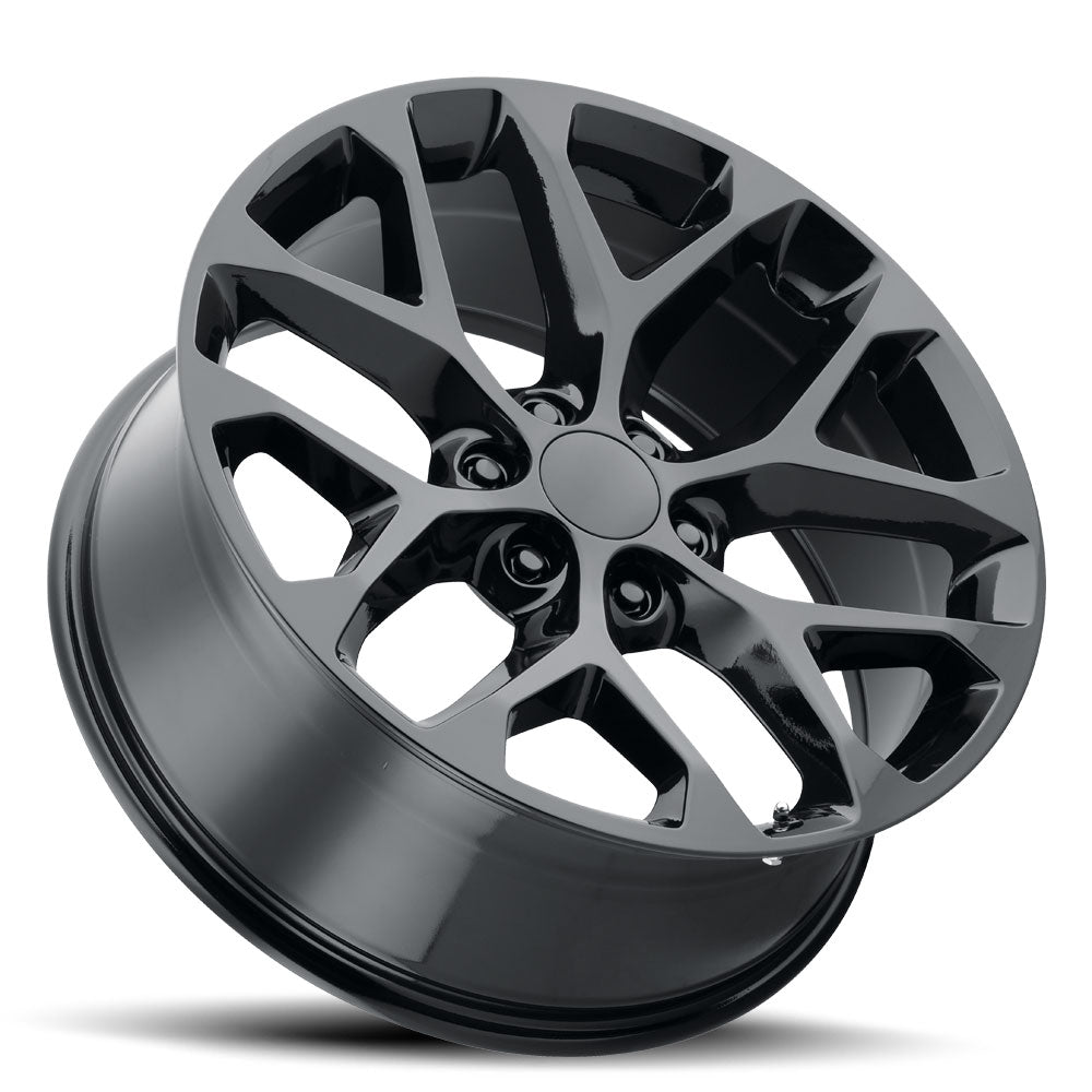 10-SFO 229-6139-24 GB-Voxx-SNWFL-22x9-Wheel-Image10