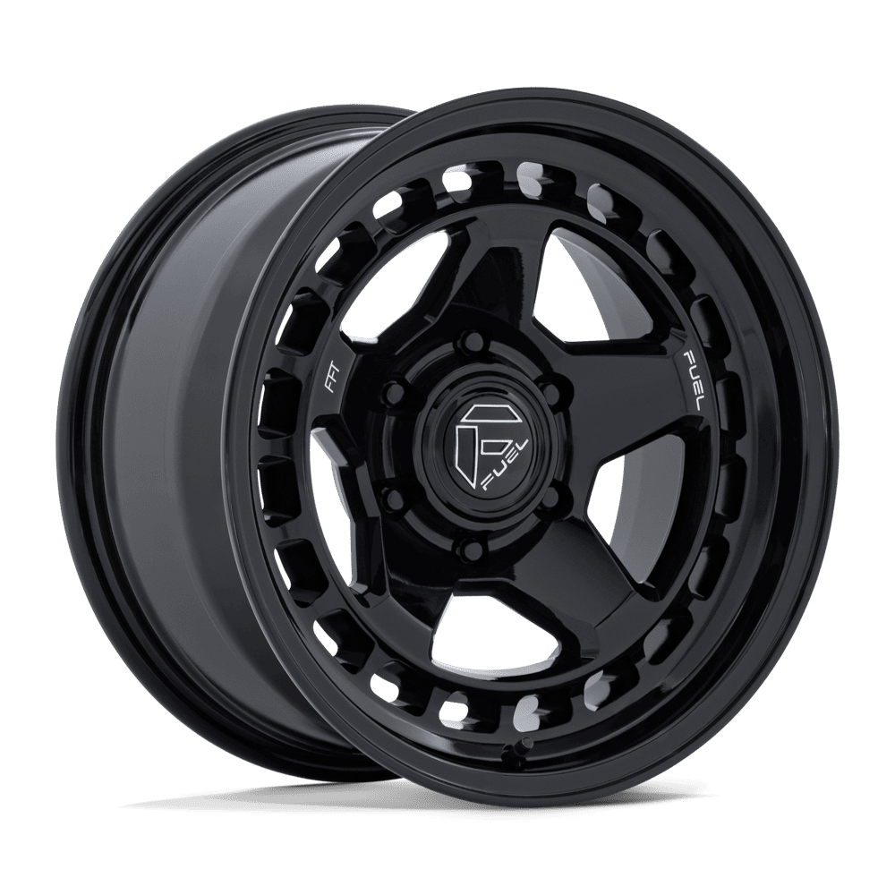 01-FC894BX17855010N-Wheel Pros-FC894 Core-17x8.5-Wheel-Image01