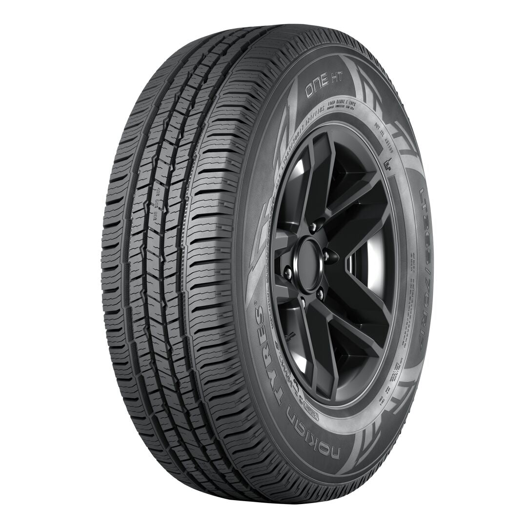 01-T433487-Nokian-One HT-HL275/50R22-Tire-Image01