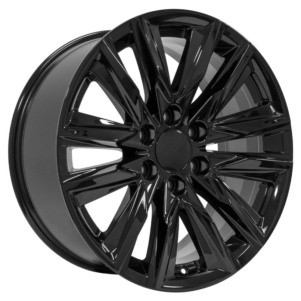 02-CA91-20090-6550-28B-OE Wheels--20x9-Wheel-Image02
