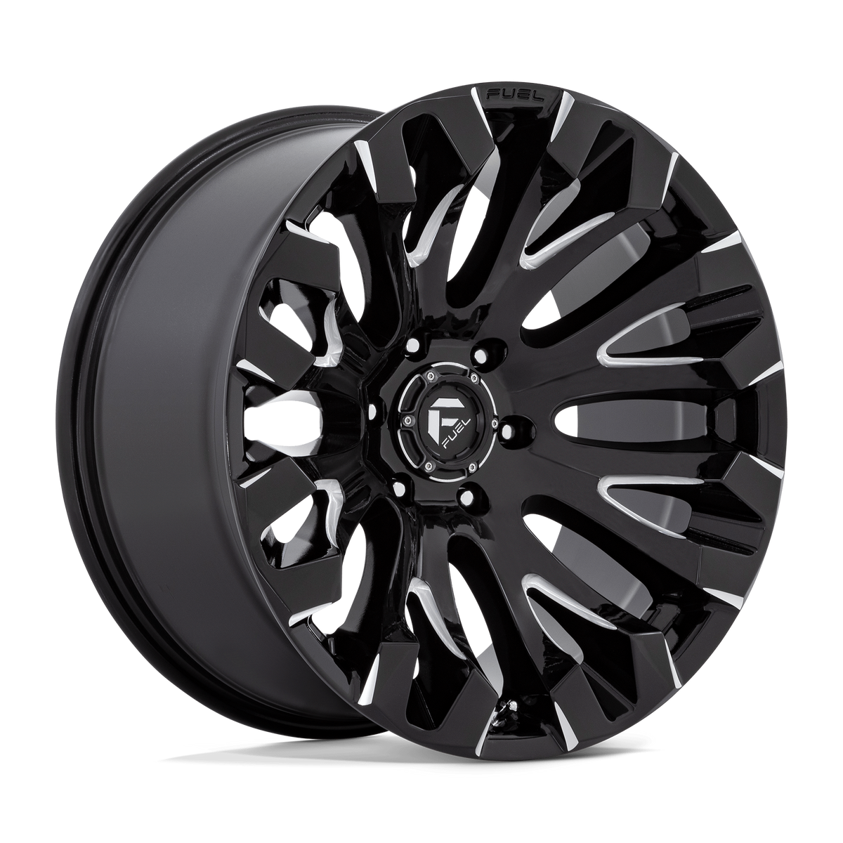 01-D82820008447-Wheel Pros-D828 Quake-20x10-Wheel-Image01