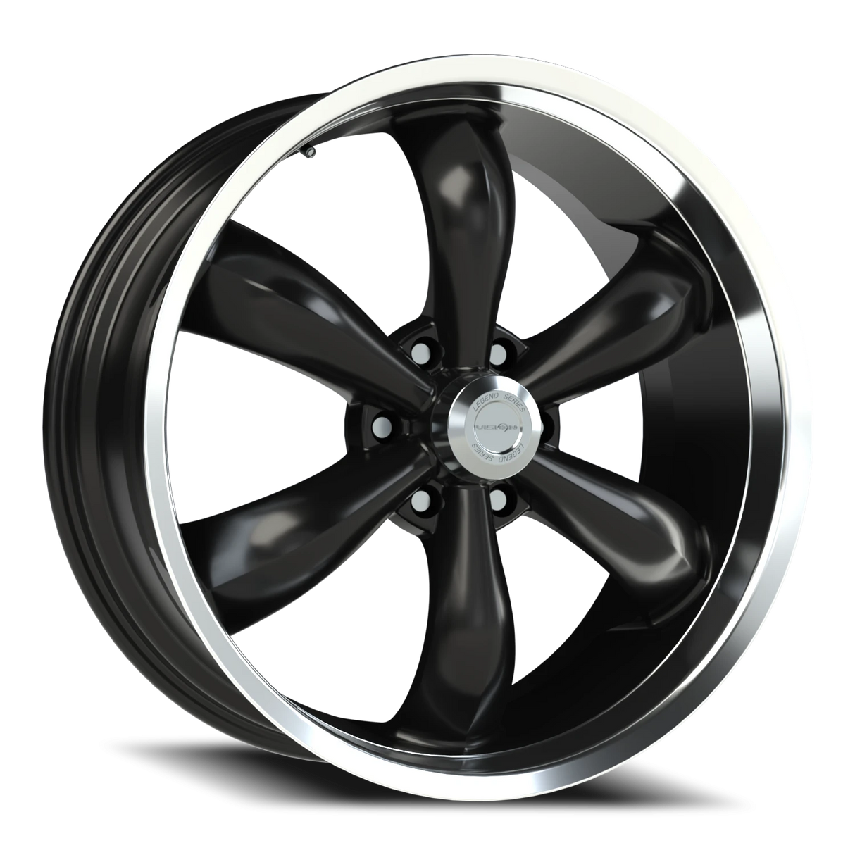 01-142-2983GB20-Vision-142 Legend 5/6-20x9-Wheel-Image01