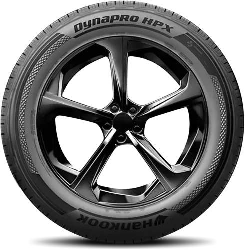 03-1030318-Hankook-Dynapro HPX-285/45R22-Tire-Image03