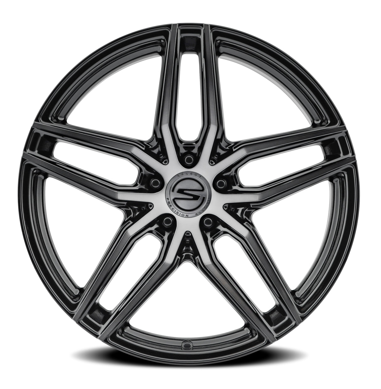 02-S1011995F8P3510-ASR Motorsport-Shadow-19x9.5-Wheel-Image02