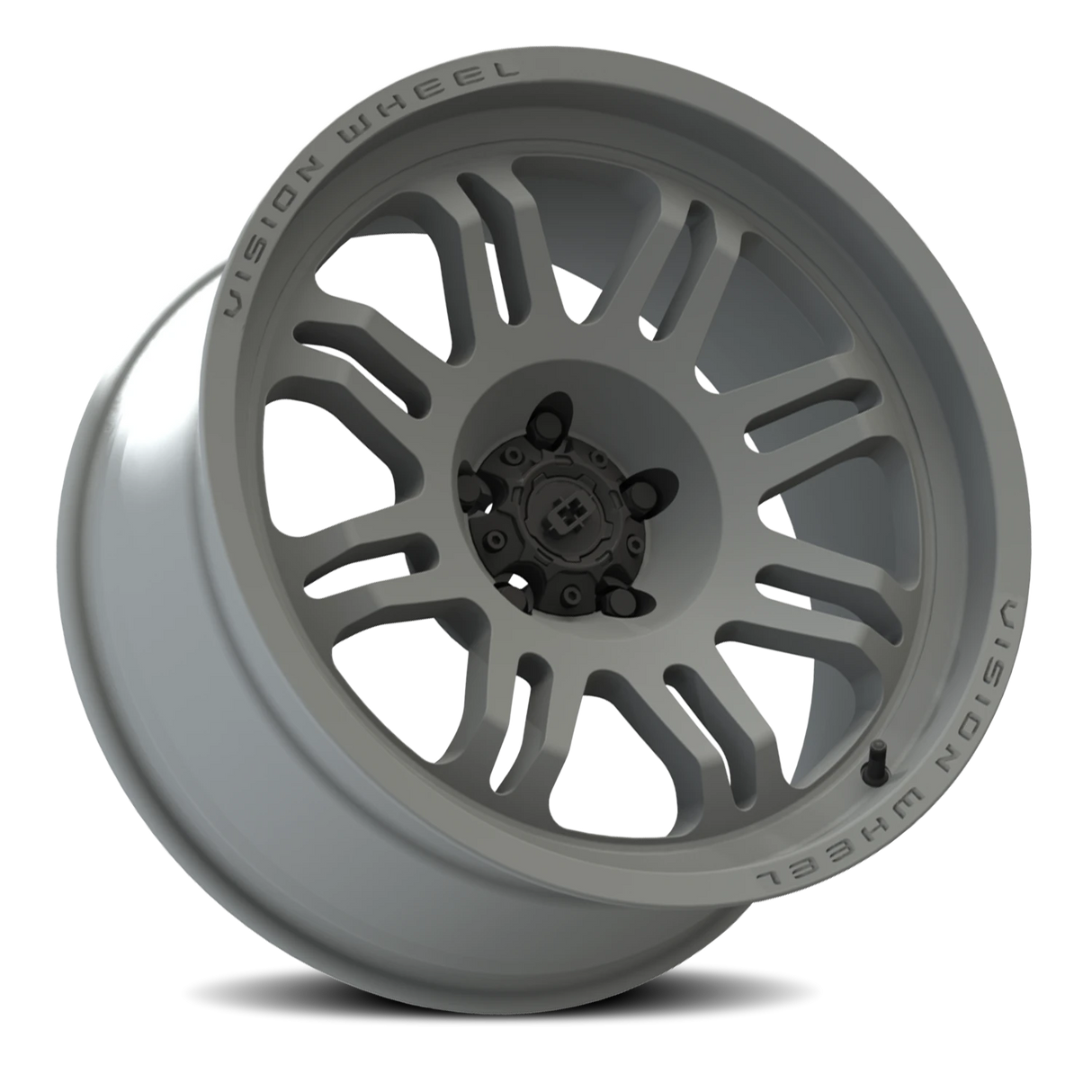 16-409-8850SG10-Vision-409 Inferno-18x8.5-Wheel-Image16