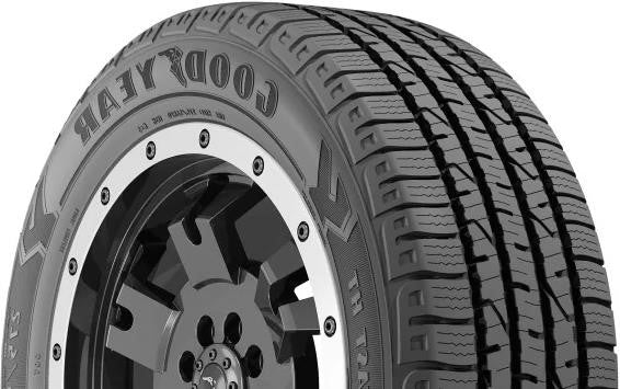-269031969-Goodyear-Wrangler Steadfast HT-245/60R20-Tire-Image