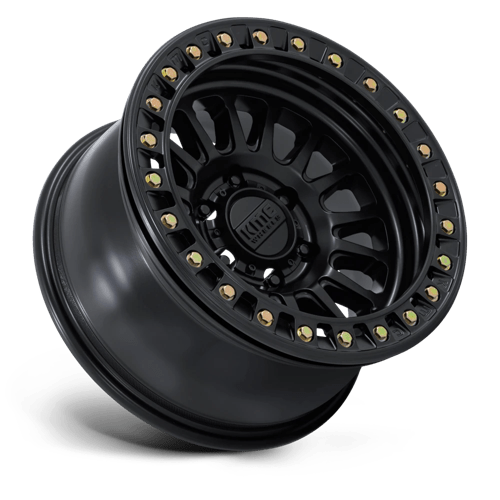 16-KM239MX17905038N-Wheel Pros-KM239 Impact Beadlock-17x9-Wheel-Image16