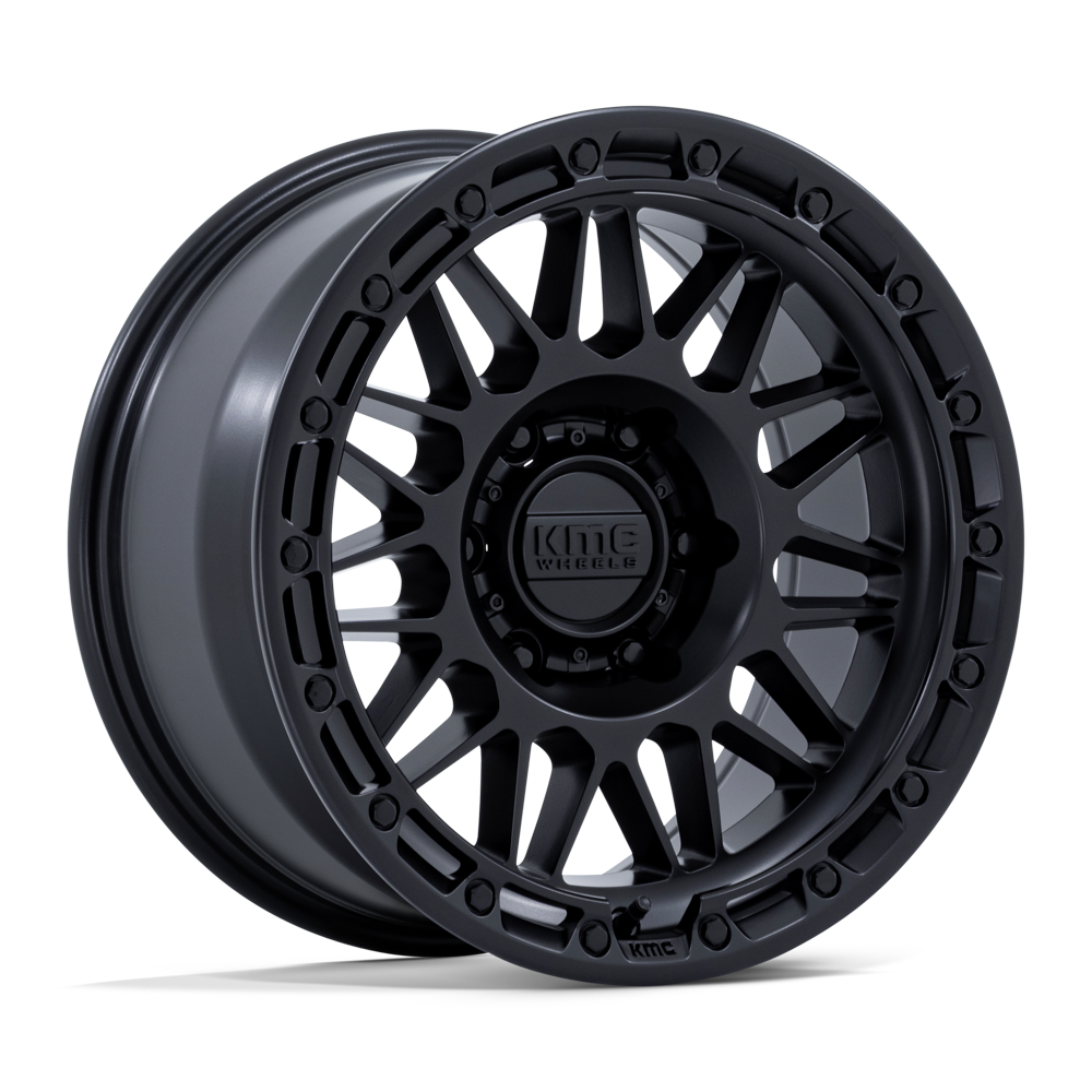01-KM555MX17856810N-Wheel Pros-KM555 Attack-17x8.5-Wheel-Image01