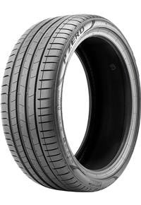02-4408700-Pirelli-P Zero (PZ4 Luxury)-275/35ZR22-Tire-Image02