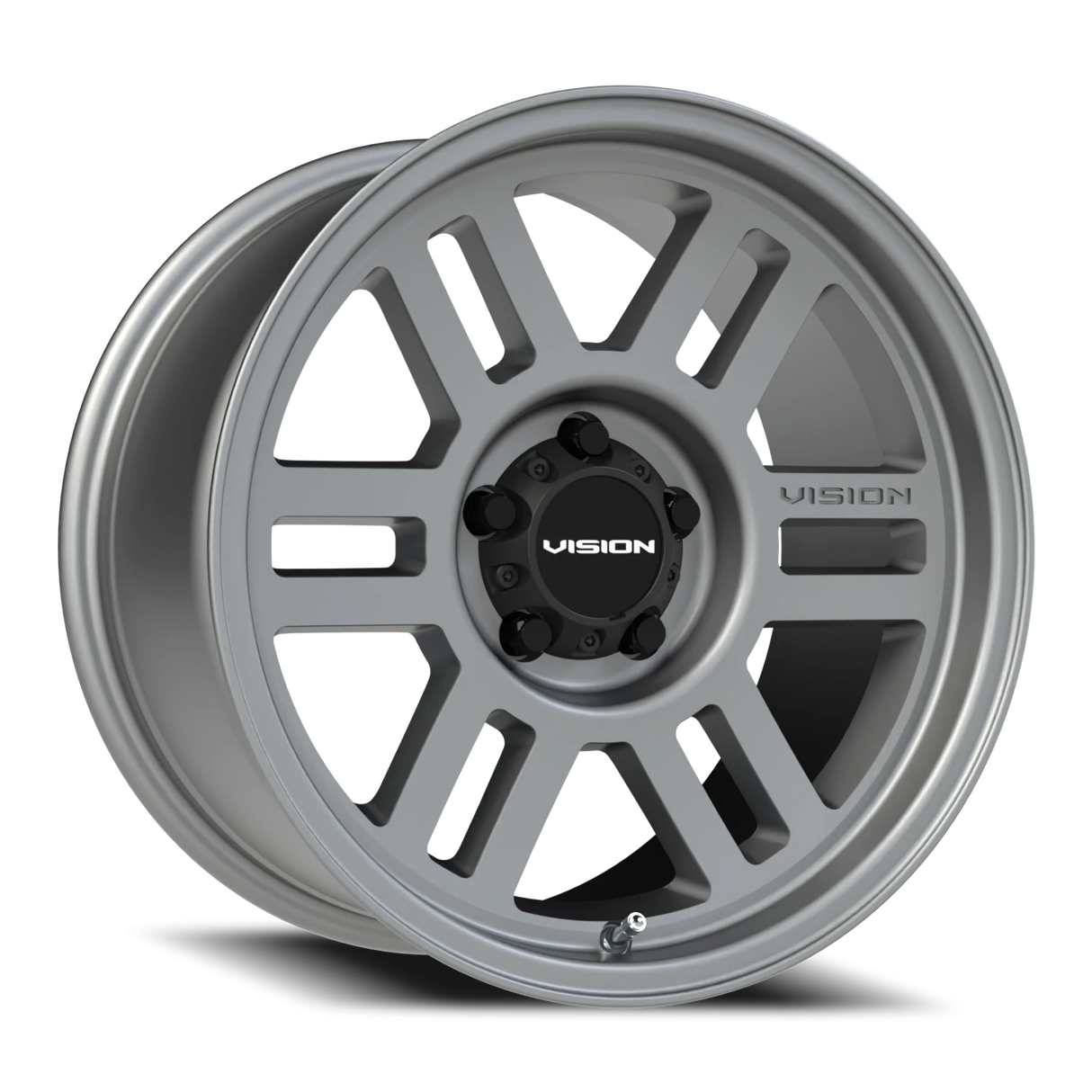 01-355-7965SG20-Vision-355 Manx Overland-17x9-Wheel-Image01