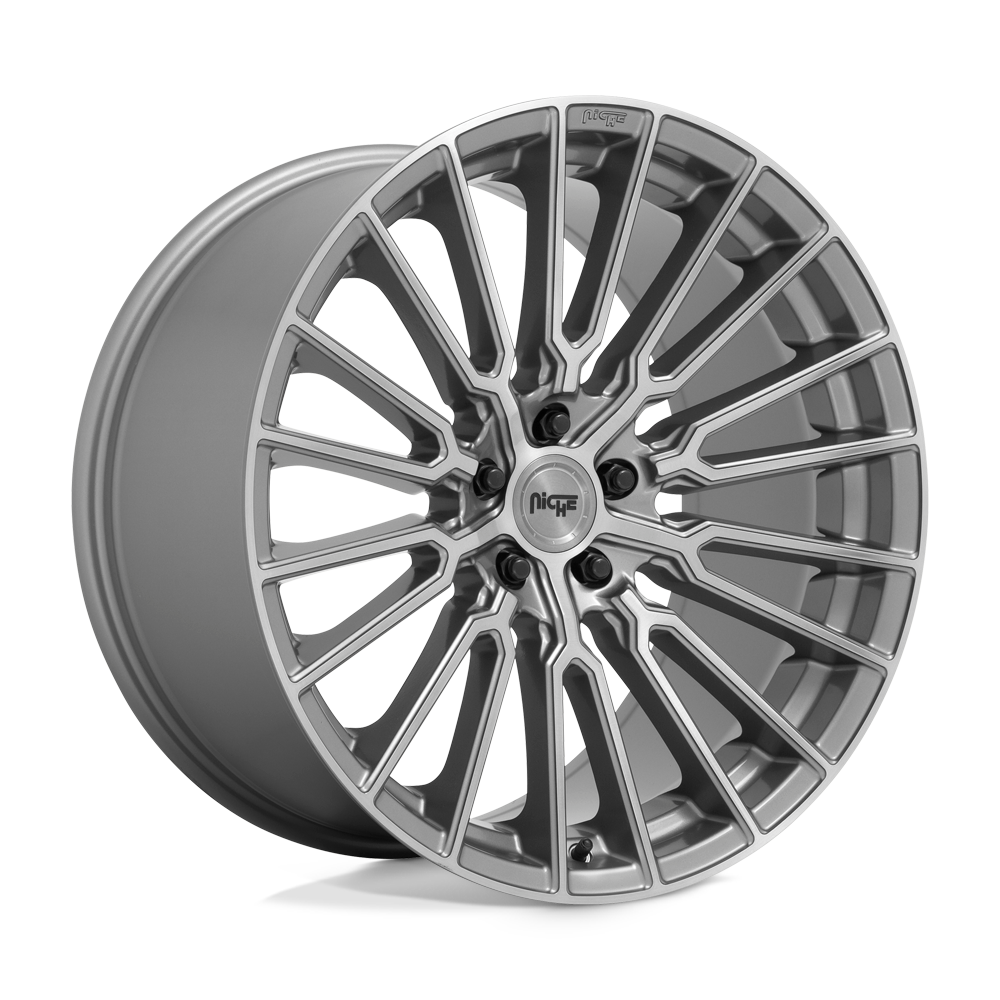 01-M251200565+40-Wheel Pros-M251 Premio-20x10.5-Wheel-Image01
