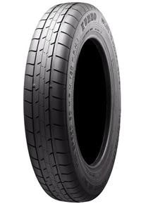 02-5003273-Kumho-Spare Tire T121-125/80R15-Tire-Image02