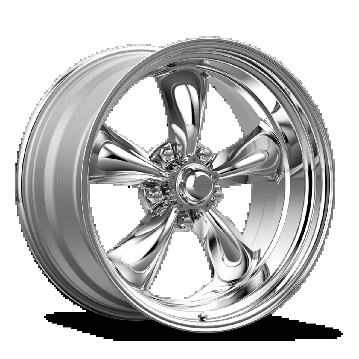 10-VN51522950115-Wheel Pros-VN515 Torq Thrust II 1 PC-22x9-Wheel-Image10