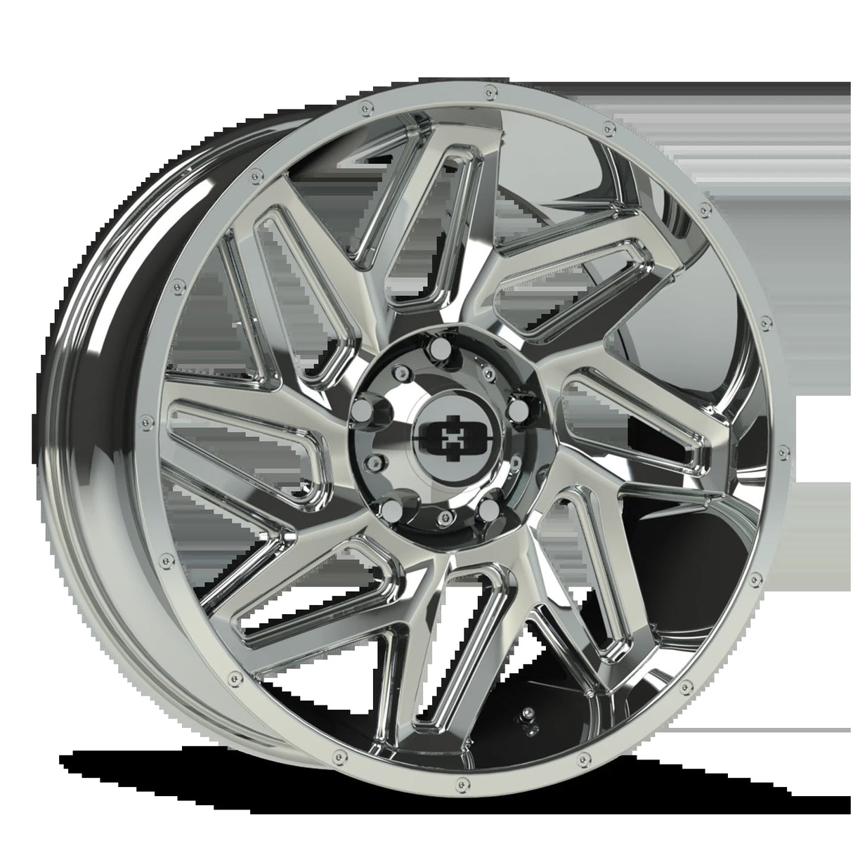 01-361-2950C12-Vision-361 Spyder-20x9-Wheel-Image01