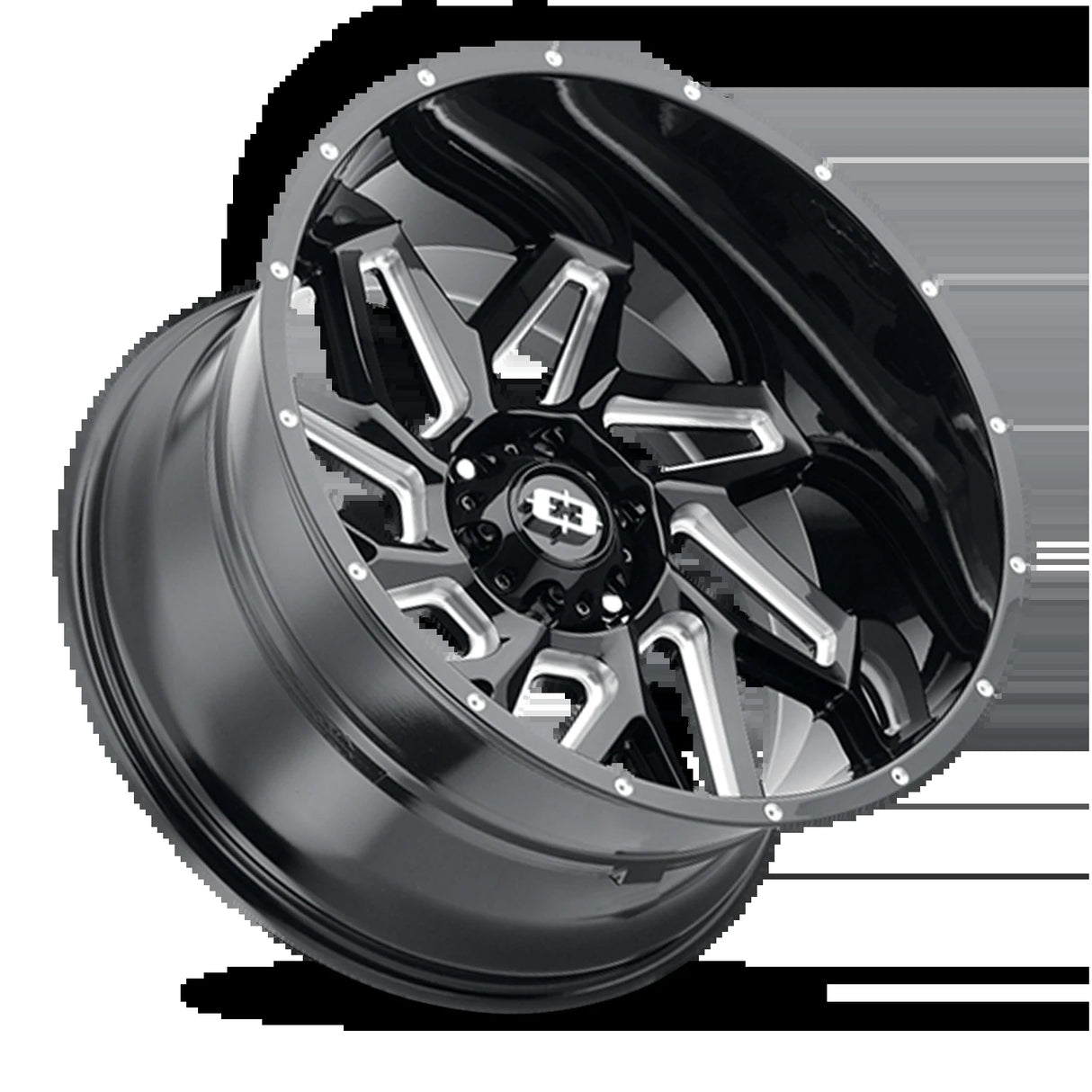 16-361-20085GBMS-25-Vision-361 Spyder-20x10-Wheel-Image16