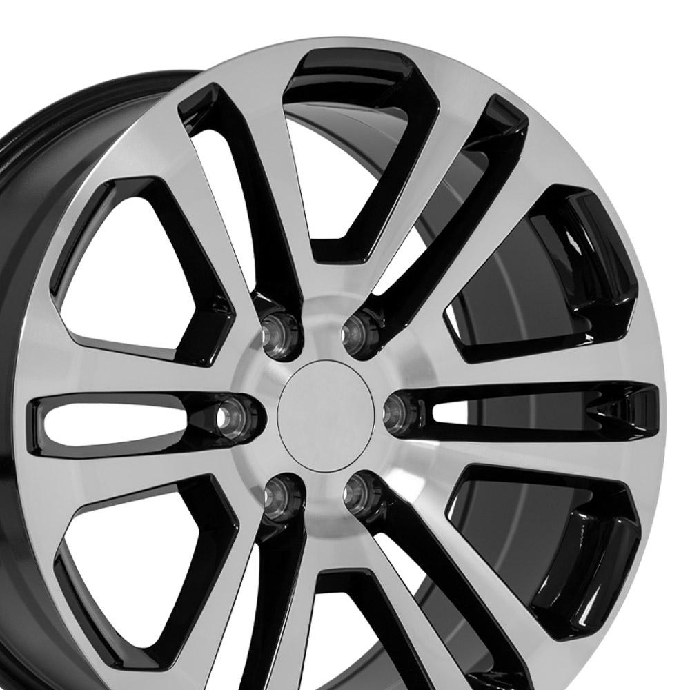 01-CV99-20090-6550-31MB-OE Wheels--20x9-Wheel-Image01