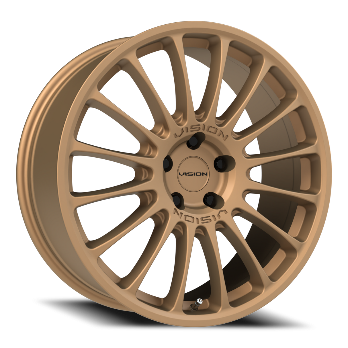 01-477-2890BZ35-Vision-477 Monaco-20x8.5-Wheel-Image01