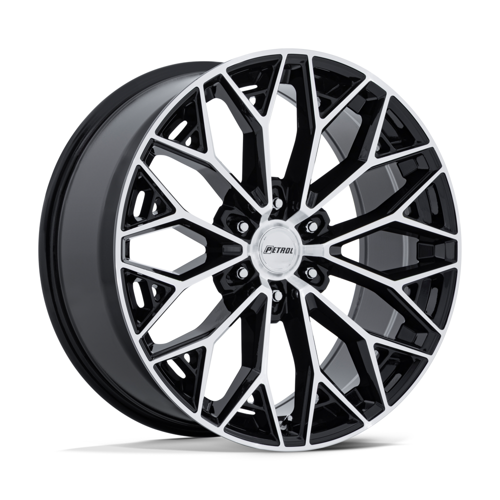 01-PE006BD22956825-Wheel Pros-PE006 P5E-22x9.5-Wheel-Image01