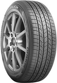 01-2330492-Kumho-Solus TA51a-205/55R16-Tire-Image01