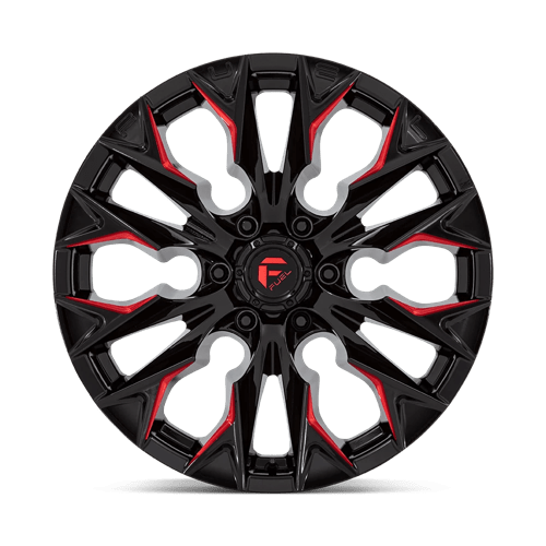 02-D82320908457-Wheel Pros-D823 Flame-20x9-Wheel-Image02