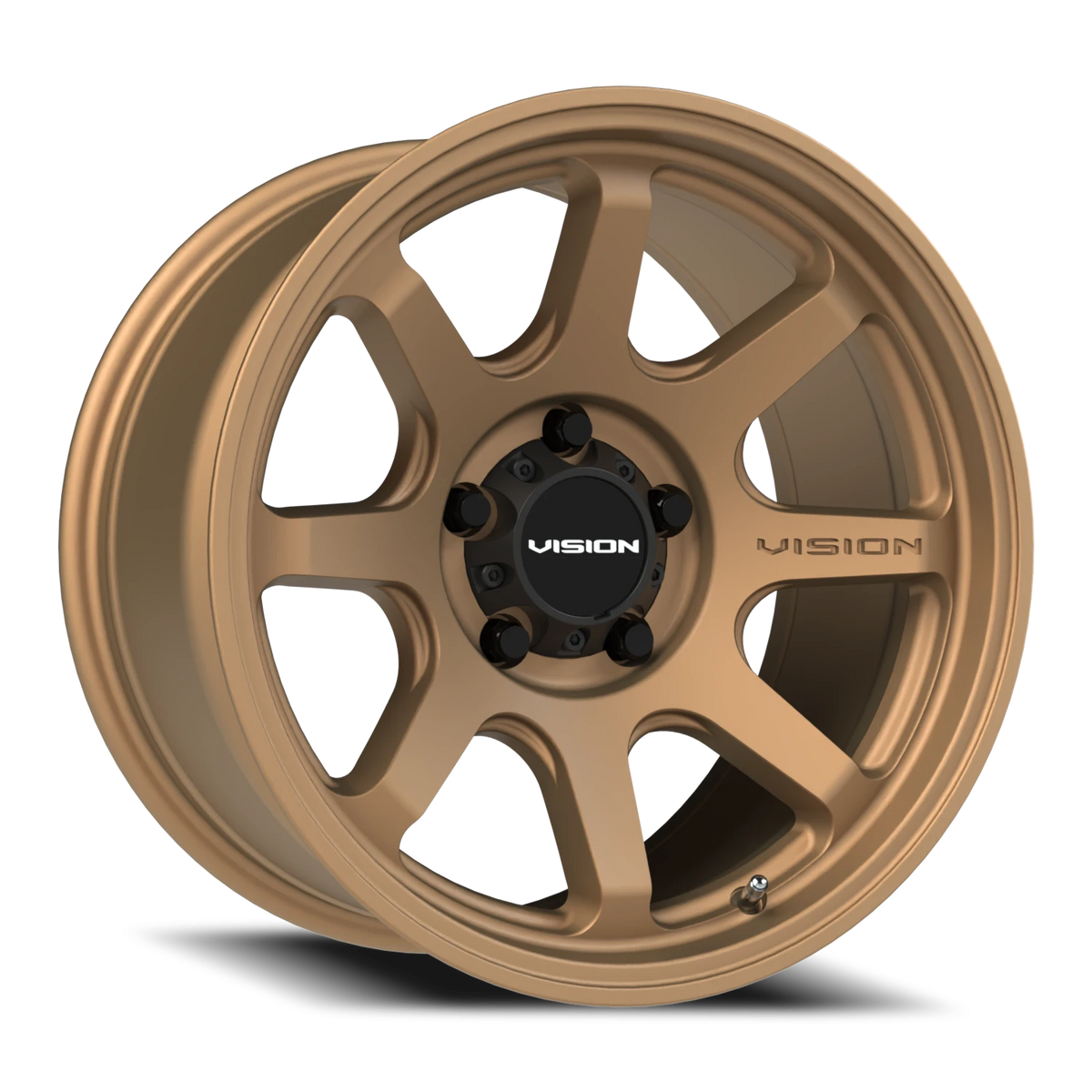 01-351-7973BZ-12-Vision-351 Flow-17x9-Wheel-Image01