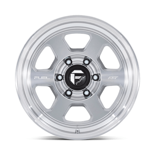 02-FC860DX17855010N-Wheel Pros-FC860 Hype-17x8.5-Wheel-Image02