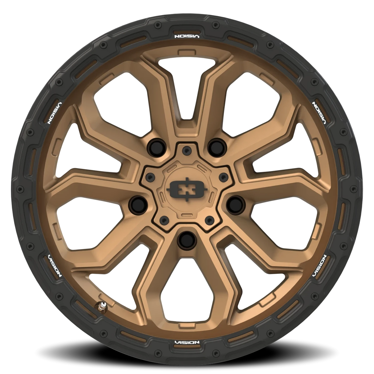 02-405-8973BZSBL-12-Vision-405 Korupt-18x9-Wheel-Image02