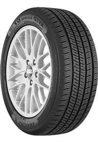 01-110132748-Yokohama-Avid Ascend GT-255/40R19-Tire-Image01