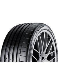 08-03586610000-Continental-General-SportContact 6-235/50ZR19-Tire-Image08