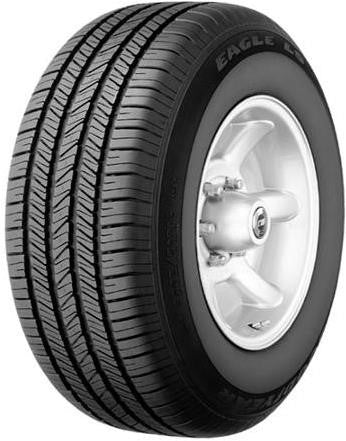 02-706052025-Goodyear-Eagle LS-P235/60R17-Tire-Image02