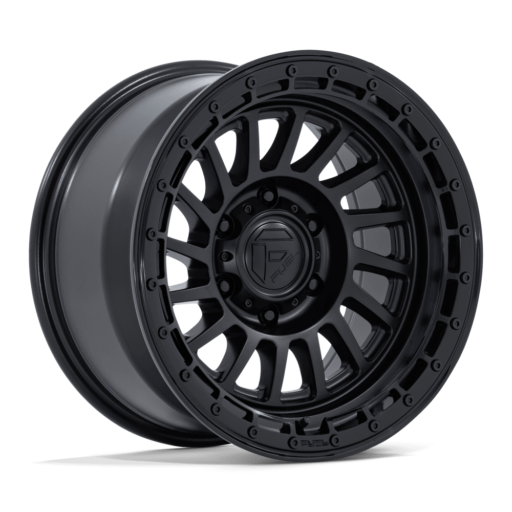 01-FC897MB20906801-Wheel Pros-FC897 Havoc-20x9-Wheel-Image01