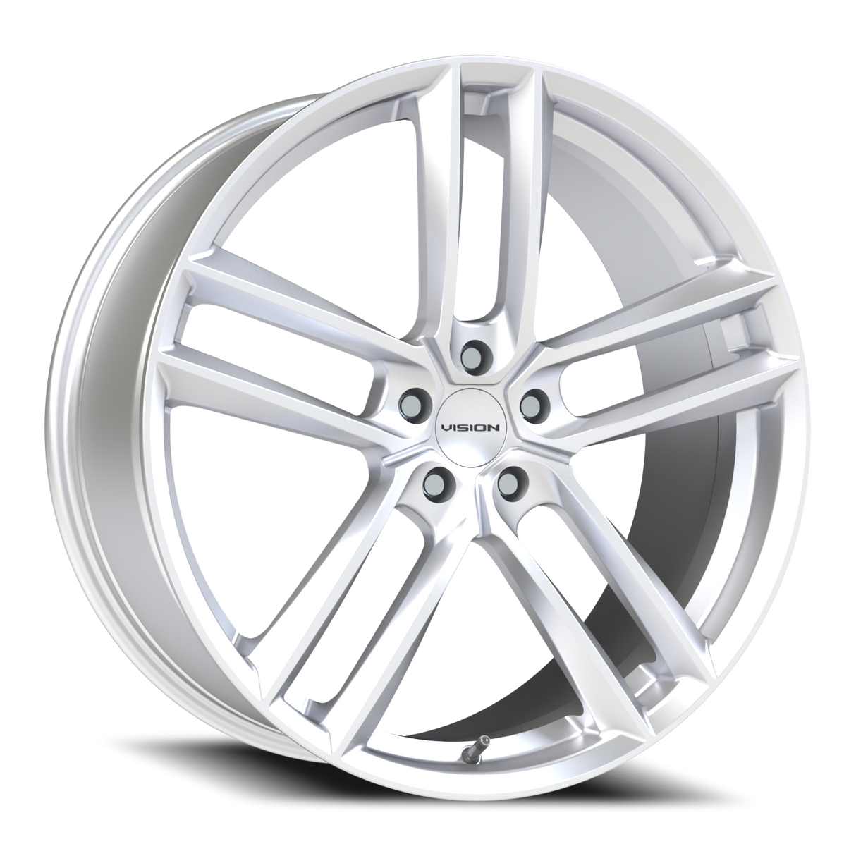 01-475V22912HS35-Vision-475 Clutch-22x9-Wheel-Image01