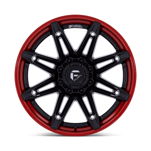 02-FC401MQ20106818N-Wheel Pros-FC401 Brawl-20x10-Wheel-Image02