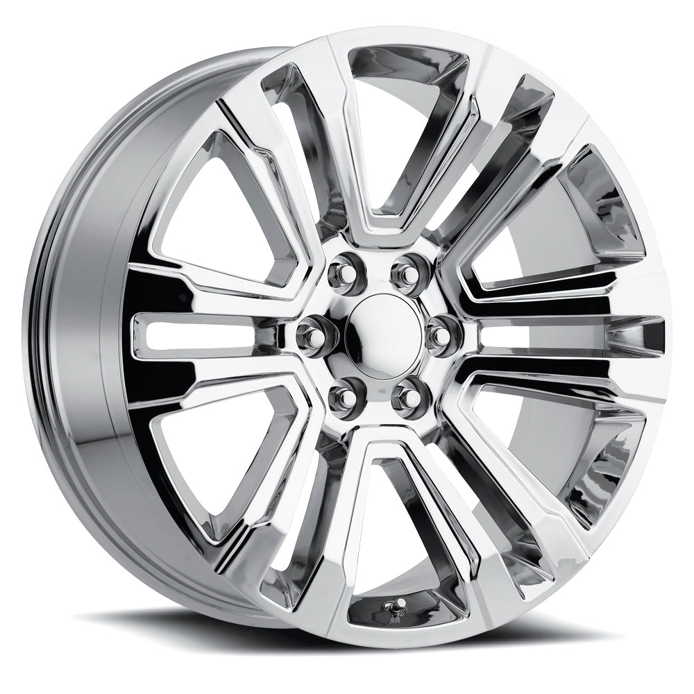 01-DN2 229-6139-31 C-Voxx-2018 Denali-22x9-Wheel-Image01