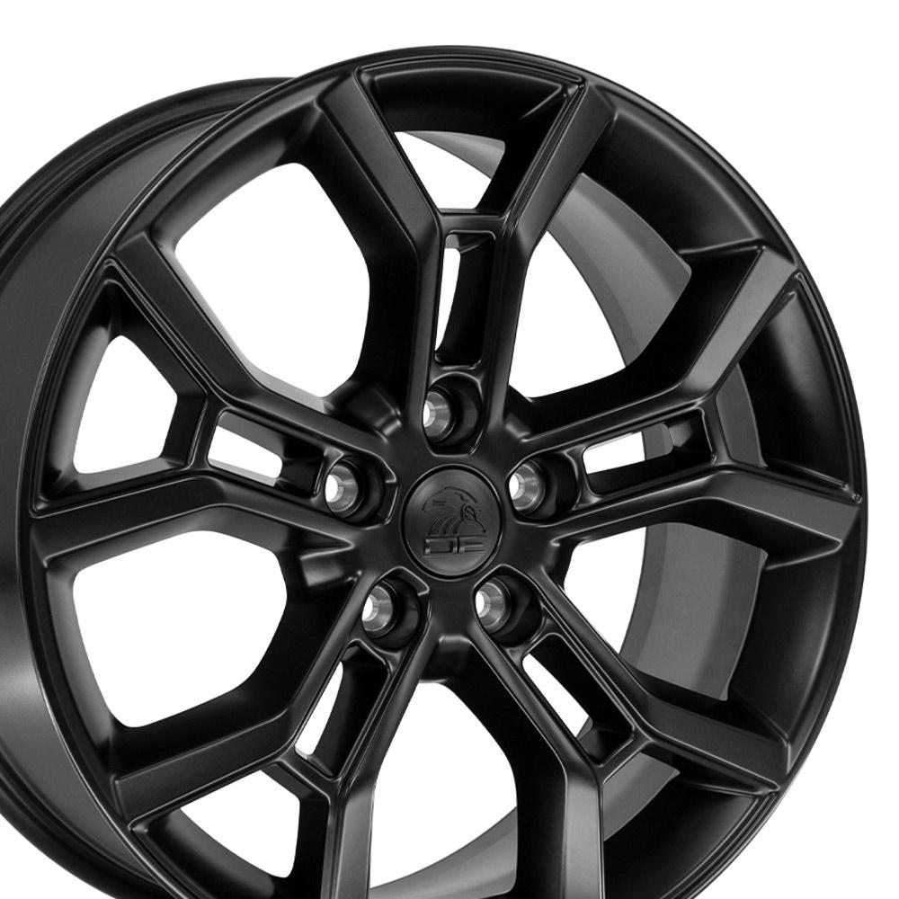 01-JP29-20085-5500-50B1-OE Wheels--20x8.5-Wheel-Image01