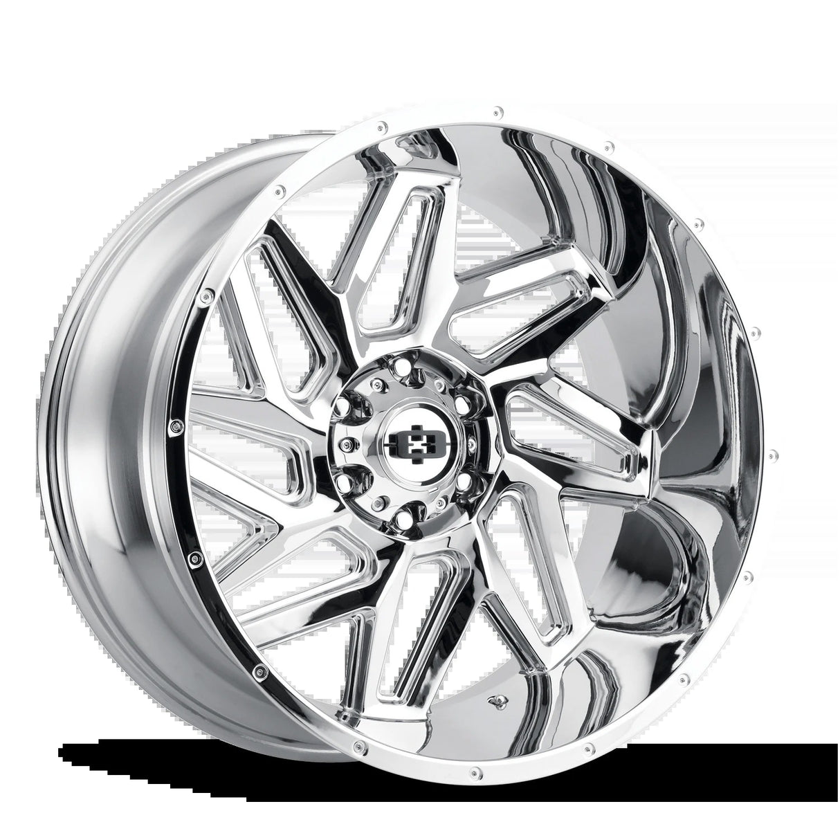 01-361-20036C-25-Vision-361 Spyder-20x10-Wheel-Image01