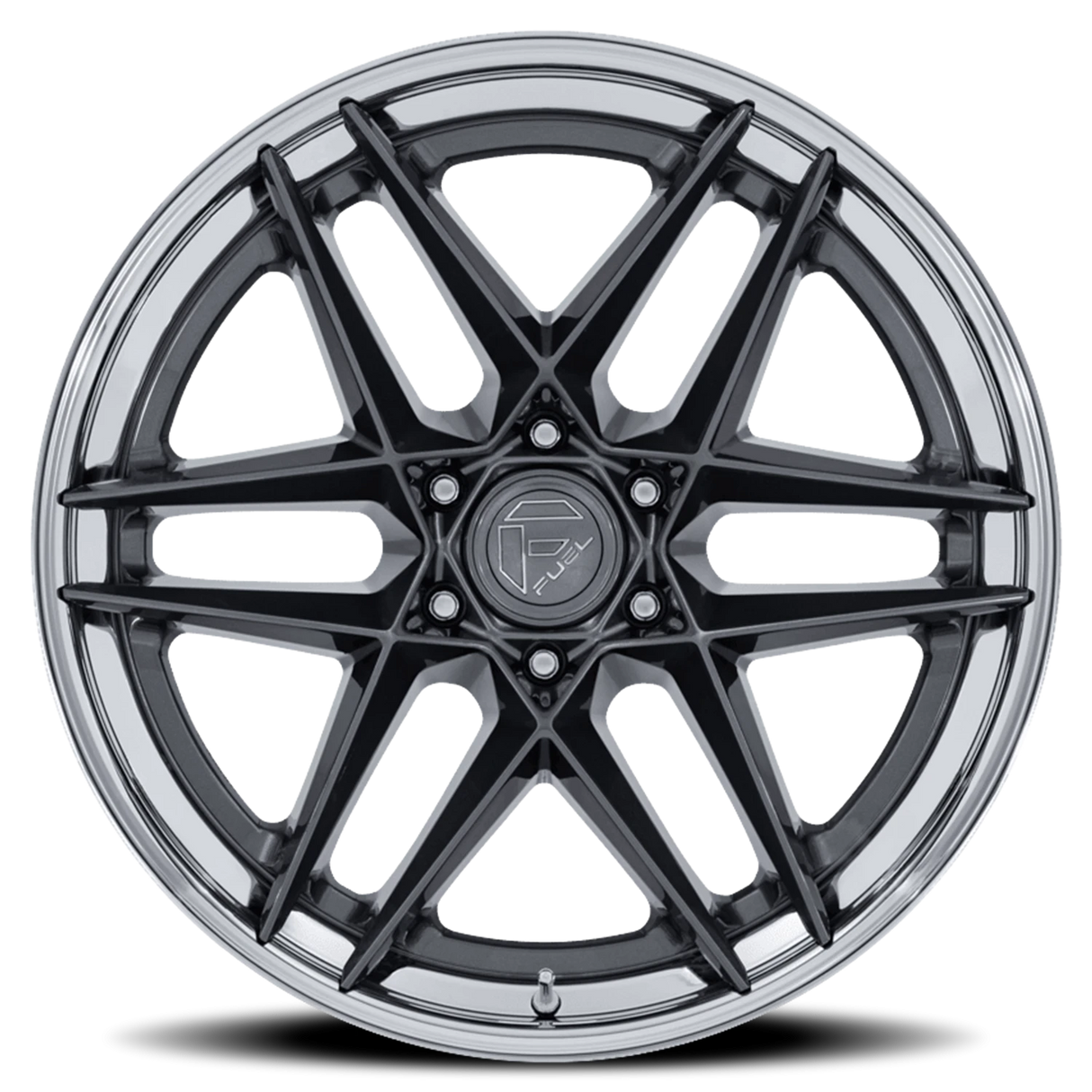 02-FC408AP22956820-Wheel Pros-Flight-22x9.5-Wheel-Image02