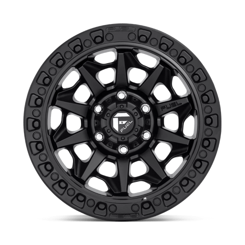 02-D69417908450-Wheel Pros-D694 Covert-17x9-Wheel-Image02