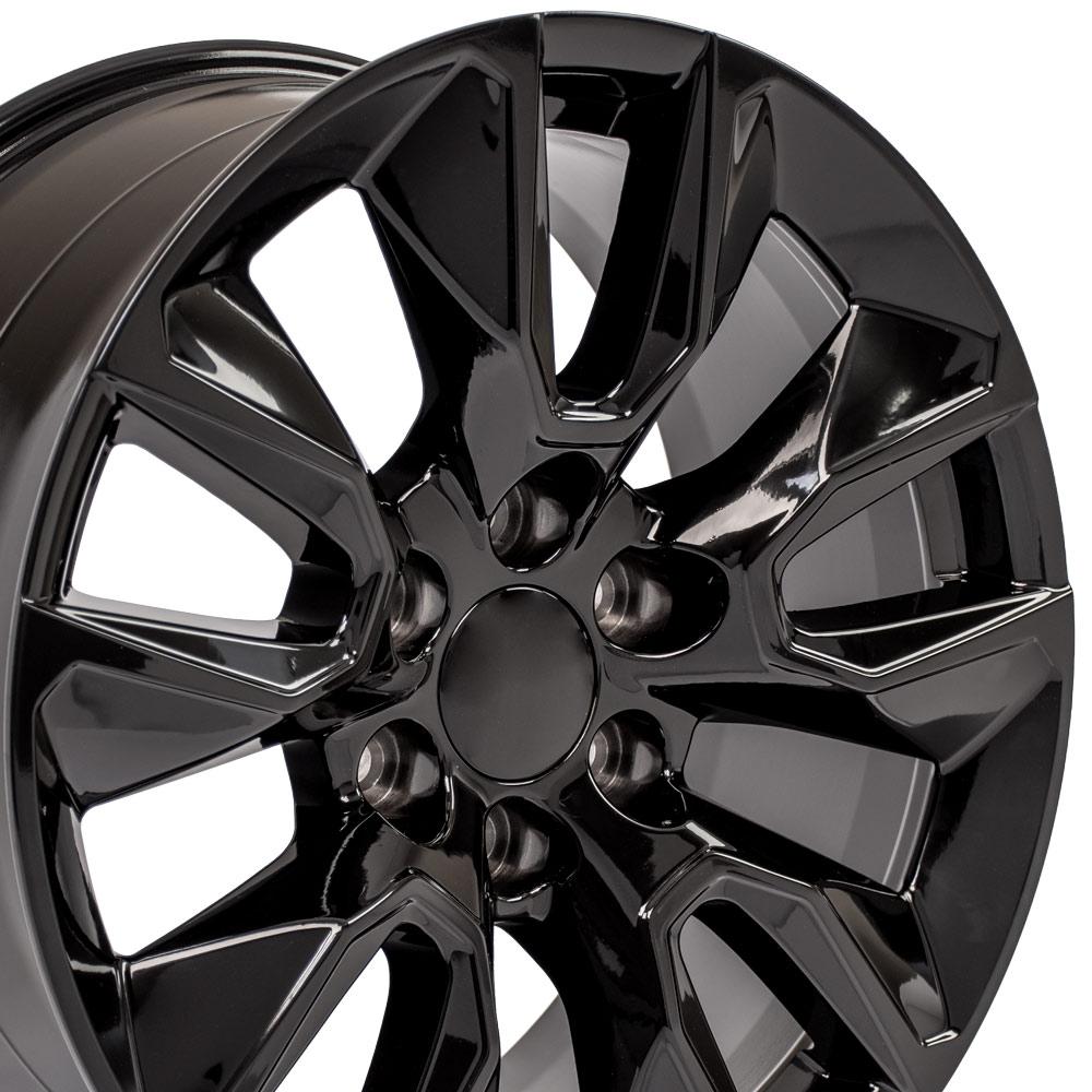 01-CV32-20090-6550-28B-OE Wheels--20x9-Wheel-Image01