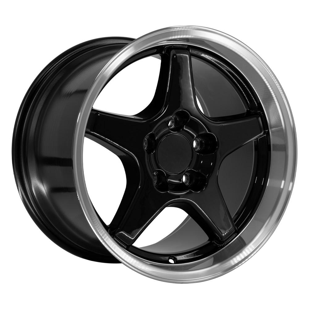 02-CV01-17110-5475-50BM-OE Wheels--17x11-Wheel-Image02